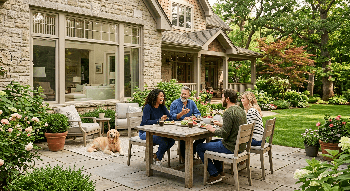 Turn scattered solo demand into aligned group demand