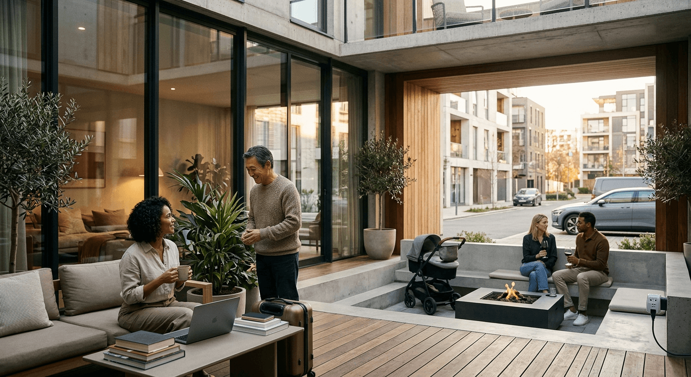 The market signals behind Cohomia